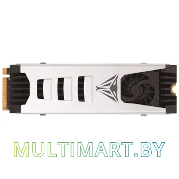 SSD диск Patriot Viper PV553 2TB (PV553P2TBM28H)